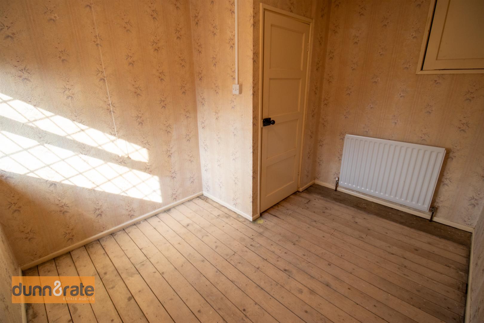 Smithyfield Road, Norton, Stoke-On-Trent